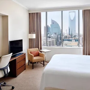 Courtyard By Marriott Olaya Hotel Riaad