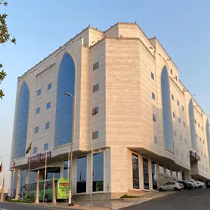 Araek Al Khlood Hotel Mekka