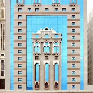 Otel Dar Al Naem, Medine