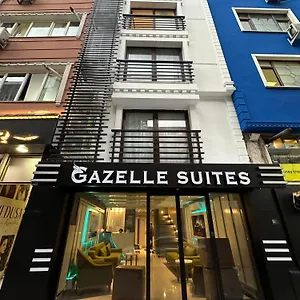 Gazelle اسطنبول
