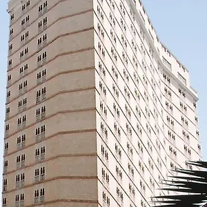 واحة الضيافة 2* مكة