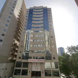 تيرا صدقي 3* مكة