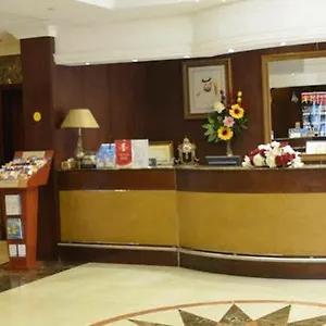 Al Manar Aparthotel Dubai