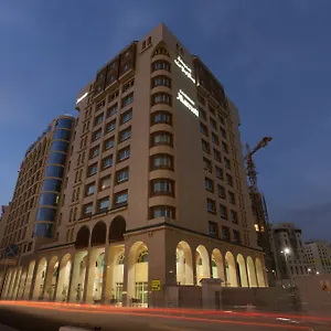 ماريوت المدينة فندق